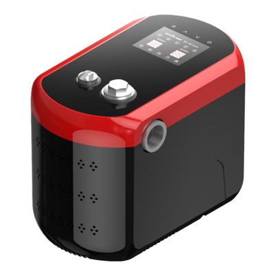 渠牛超静音永磁变频泵丨强劲增压