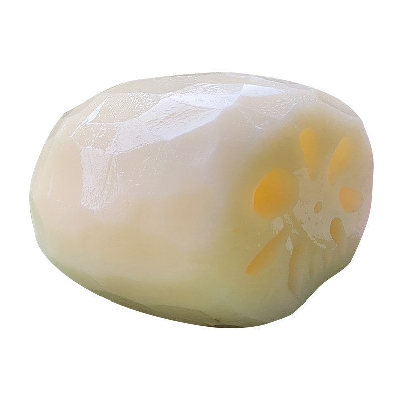 正宗洪湖脆藕清水莲藕新鲜现挖藕带湖北特产粉藕尖商用食材包邮