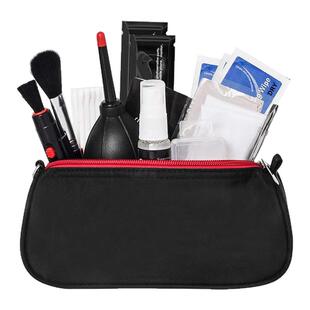 单反相机清洁套装适用佳能尼康微单CMOS传感器清洁棒镜头请工具