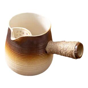 围炉煮茶罐罐茶壶烤奶茶陶壶煮茶器具配件全套装烤火炉炭炉煮奶茶