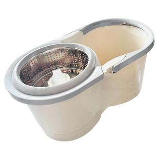 旋转拖把家用一拖净干湿两用2025新款免手洗整套带桶水桶一体拖布