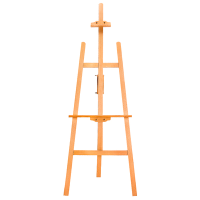 红榉木套装多功能儿童美术画架