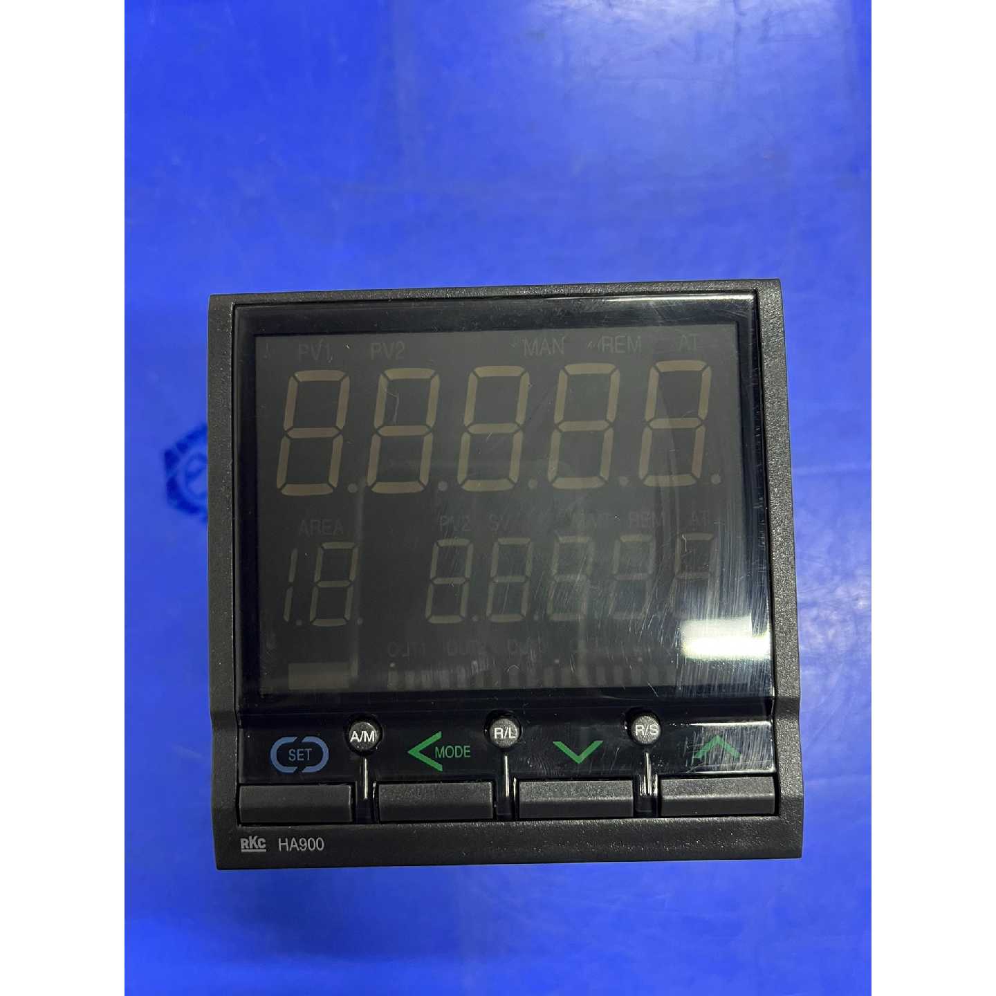 议价-RKC温控器 HA900