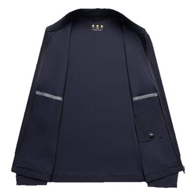 夏季新款男士薄款冰丝防晒夹克