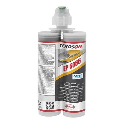 德国汉高铝车身结构胶高强度粘接