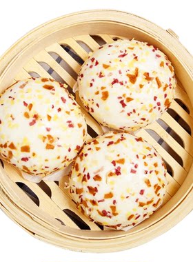 点味皇包子一包也是批发价