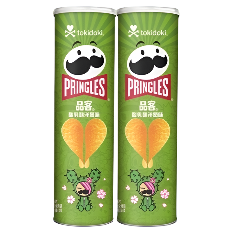 ƷpringlesƬ110g 210.73Ԫ