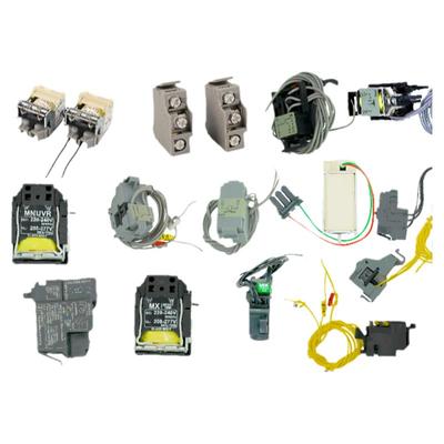 NSX分励脱扣器消防强切NSC/CVS