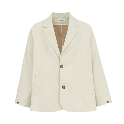 HalfwayHouse西装宽松休闲