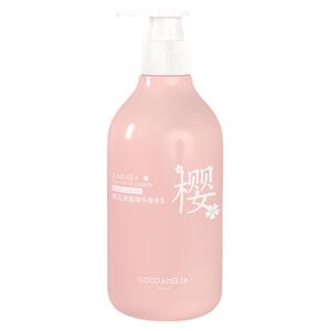 CCACCA樱花果酸身体持久补水