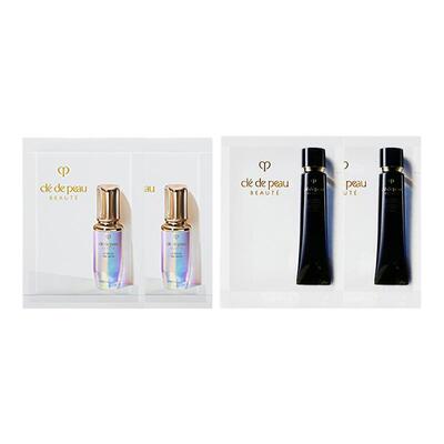 【会员专享】肌肤之钥「CPB超导钻光瓶星品」尝鲜礼焕启年轻