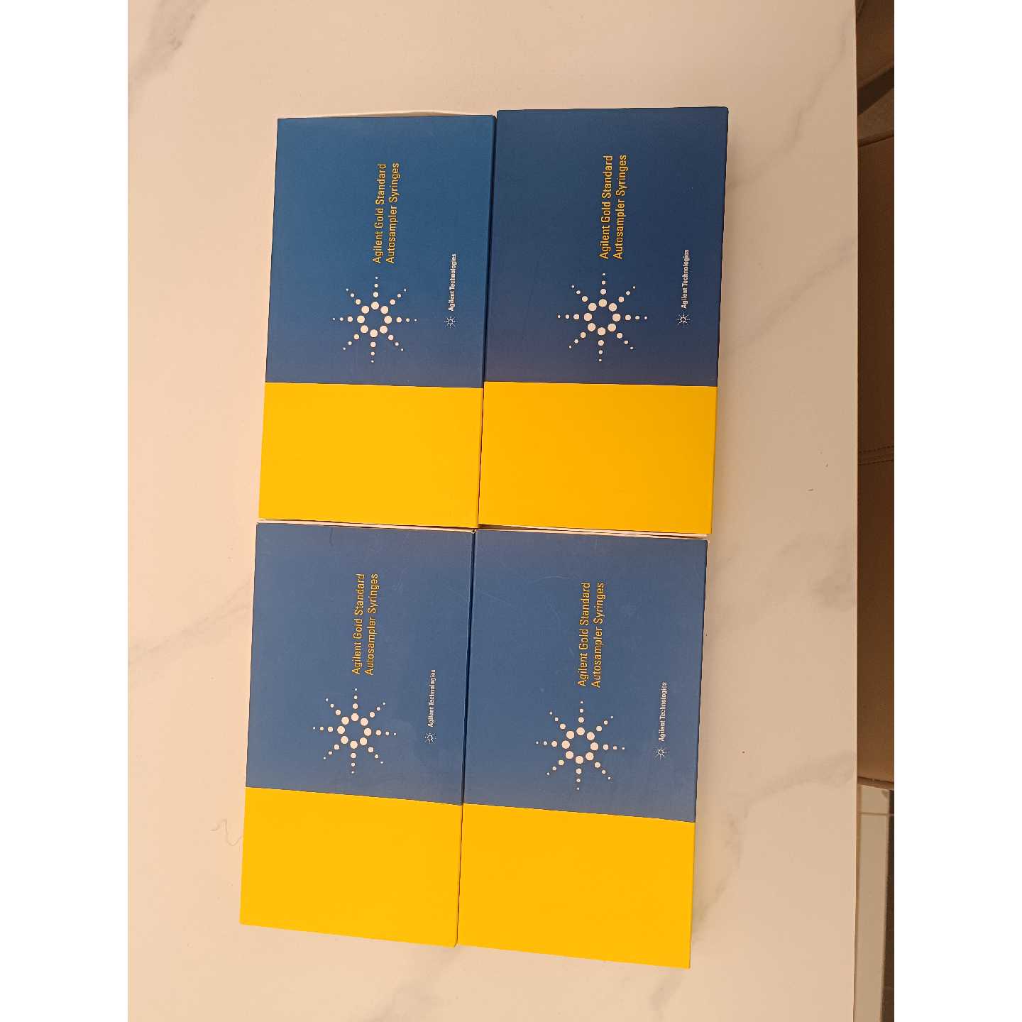 议价10ul自动进样器针安捷伦气相微量注射器货号5181-3360