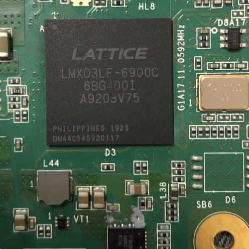 议价-LMX03LF-6900C-6BG400I带板 有好可维修