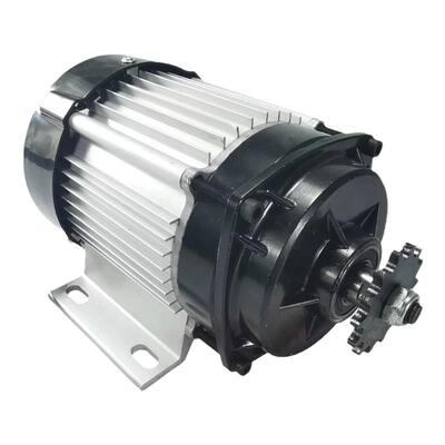 48v60V人力三轮车无刷电动机套件