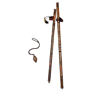 王建宏洞箫8孔gf调专业级洞箫风雅宫官方旗舰店萧乐器初学者南箫