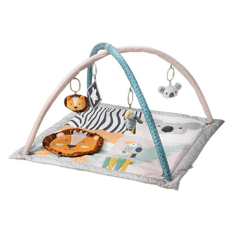 NUBY玩具卡通冒险婴幼儿益智玩具