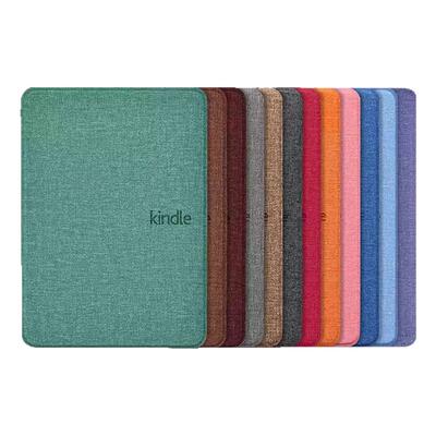kindle2022布纹TPU保护套