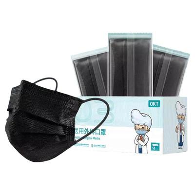 医用外科口罩成人装|千人加购