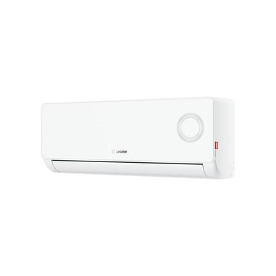 海尔出品leader空调挂机省电节能