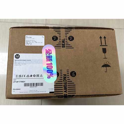 议价2713PT7WD1自动化触摸屏适用