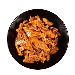 马晓马佳生鲜旗舰店 齐齐哈尔烤肉牛肉拌肉-烤牛大板250g/袋