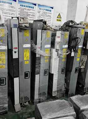 议价ABB变频器ACS580-04-505A/585A/650A/725A/820A/880A-4 全新