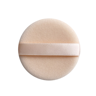 仁美人粉饼扑CANMAKE井田棉花糖 CT 薄款植绒粉扑粉饼柔软不掉毛