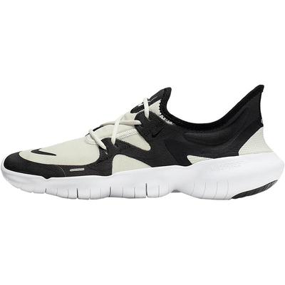 Nike/耐克正品当季新款Free RN 5.0 赤足男女跑步鞋 CZ1884-001