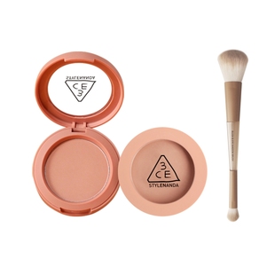 【新年礼物】3CE单色腮红 多用膏高光修容膨胀官方彩妆女闺蜜生日