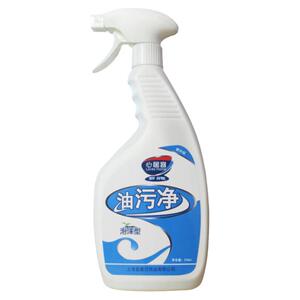 心居客厨房重油污净去油渍清洁剂