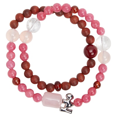 Tagi.小众多圈礼物精致手链