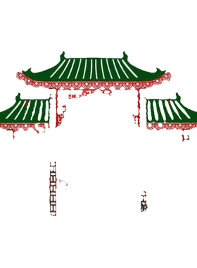 黑板报装饰教室文化墙贴展板