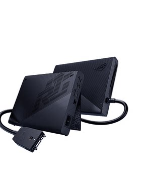 【官方正品】ROG掌机allyx二代