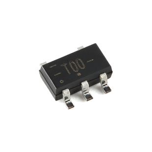 【优信电子】原装正品 74HCT1G00GV,125 SOT-753 2输入与非门