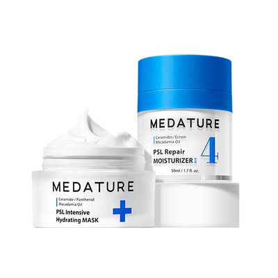 Medature屏障修护舒缓敏感
