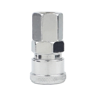 气动C式快速接头SM/PM20快插气管接头SP/PP20空压机气管公头母头