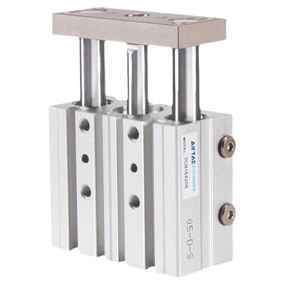 原装正品亚德客TCL32三轴气缸