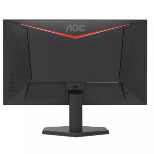 AOC 24英寸IPS240HZ小金刚1MS响应180HZ游戏电竞2K显示器24G11ZE