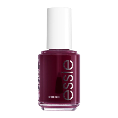 essie玻璃系列436速干甲油