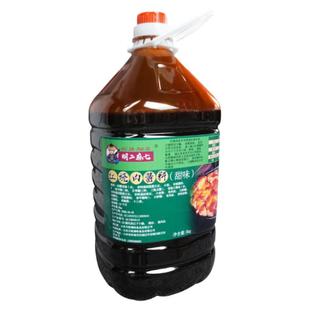 商用正宗红烧肉酱料酱汁调味料焖锅东肉坡卤肉砂锅黄焖排骨鸡