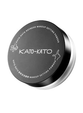 kato刷新持妆蜜粉1g体验装