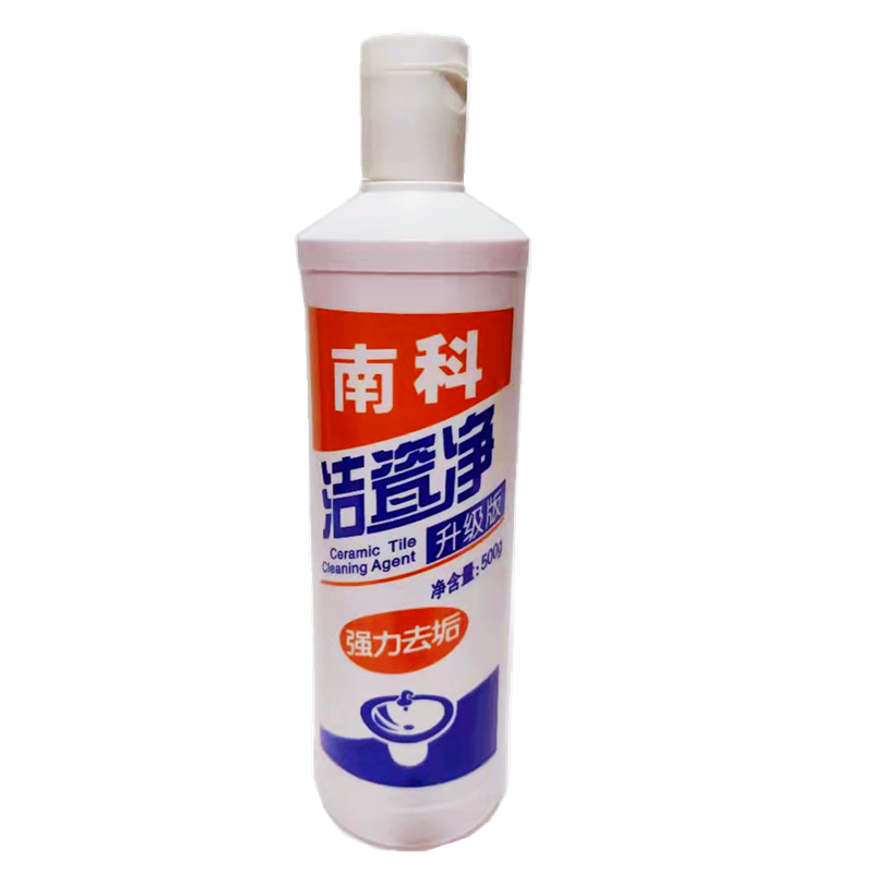 南科瓷砖清洗剂强力去垢洁瓷净