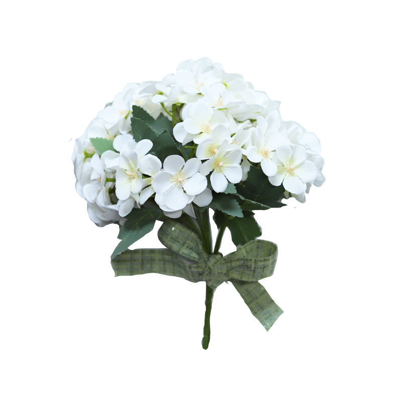 花溪树梦海棠仿真花室内花艺