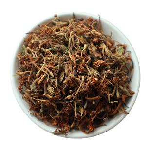 野生金银花茶2025新货天然无硫农家自晒特级中药材甘甜清热凉茶