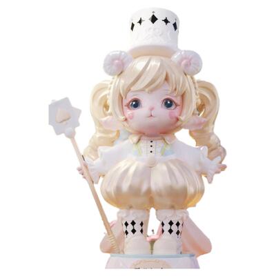 潮玩mimia寻找羊角村手办公仔