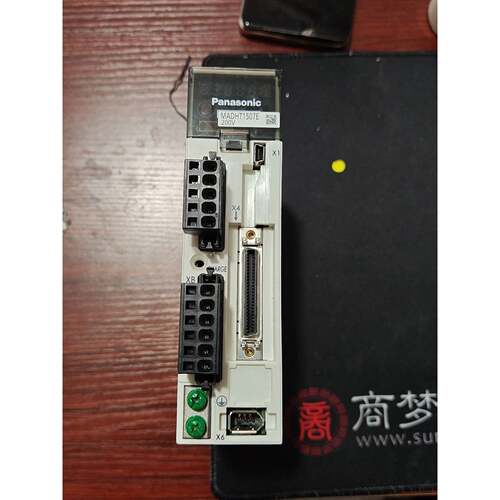 在线议价伺服驱动器 MADHT1507E