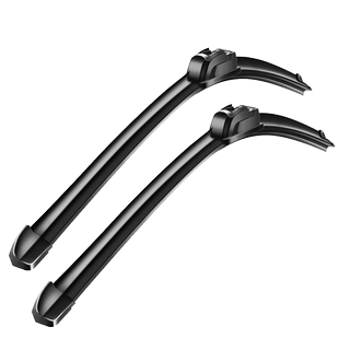 适用比亚迪海豚雨刮器片新老款专用原厂原装汽车静音无骨雨刷胶条