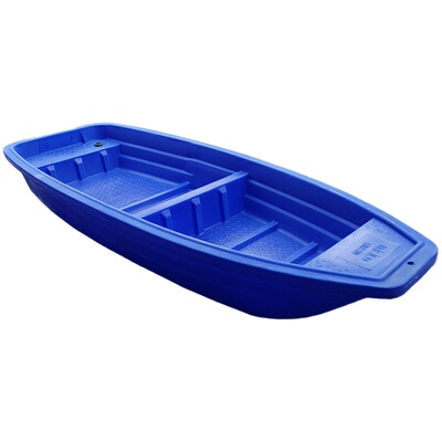 捕鱼加厚双层养殖船双层