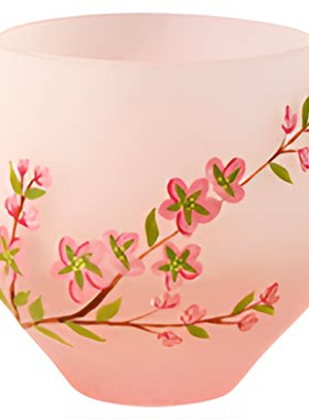 故宫繁花似锦星空杯套装