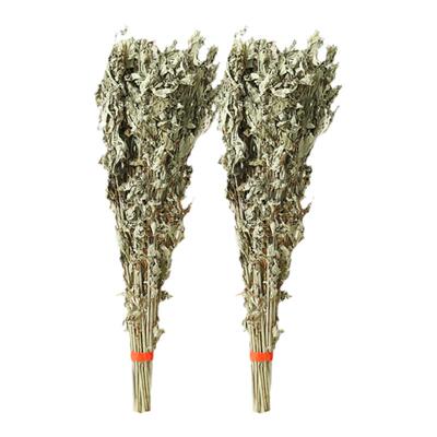 【官方正品】干艾草叶端午收割